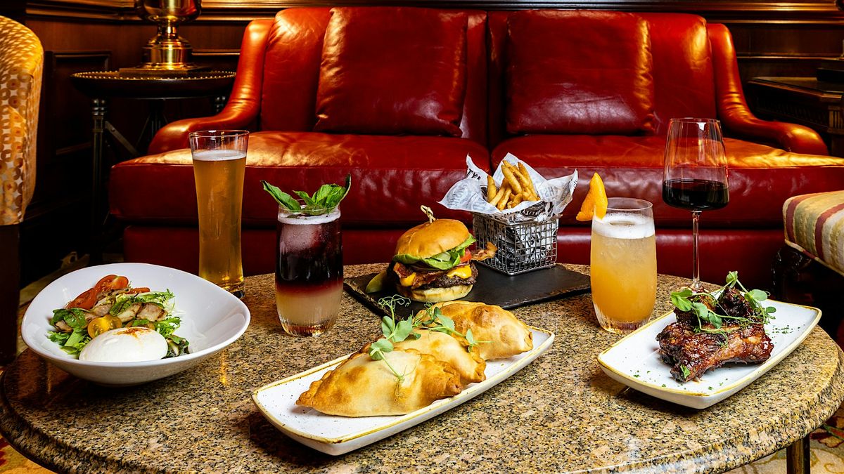 Latin Jazz Night - NYE Edition