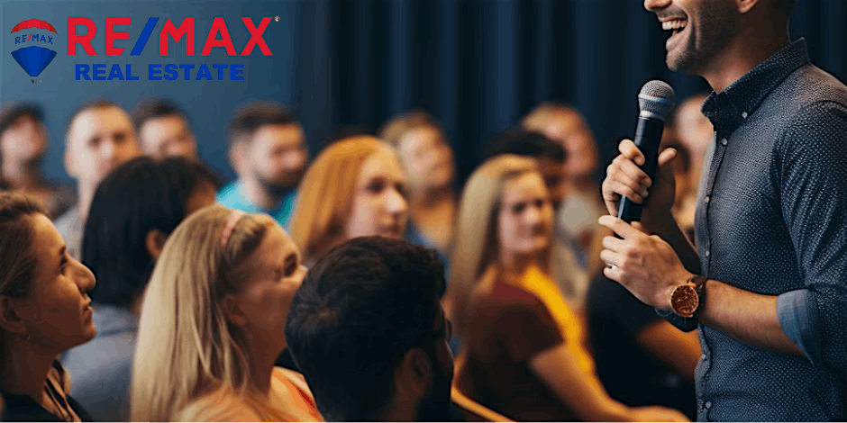 RE\/MAX Real Estate (Edmonton) Ltd. - Central Branch - CAREER NIGHT