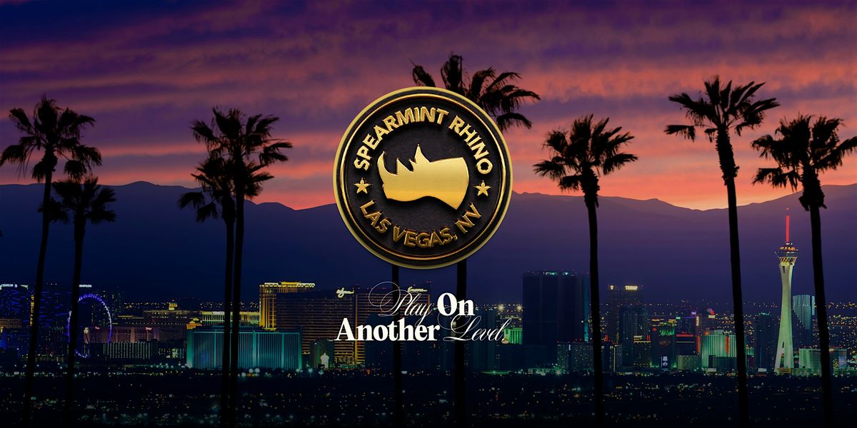 re:Invent 2025 Afterparty @ Spearmint Rhino - Free Entry & Drink!