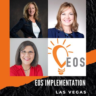 Professional EOS Implementers, Las Vegas, NV