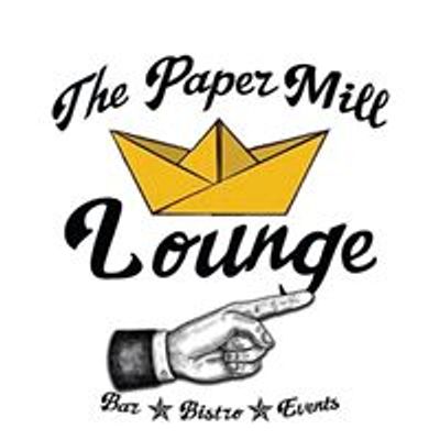 The Paper Mill Lounge