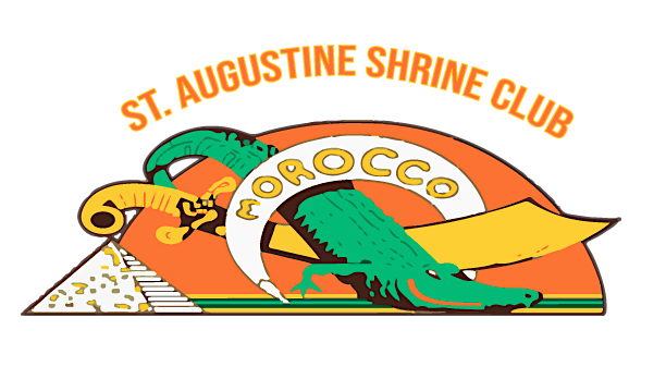 St Augustine Shrine Club Casino Night 2025