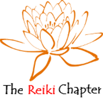The Reiki Chapter