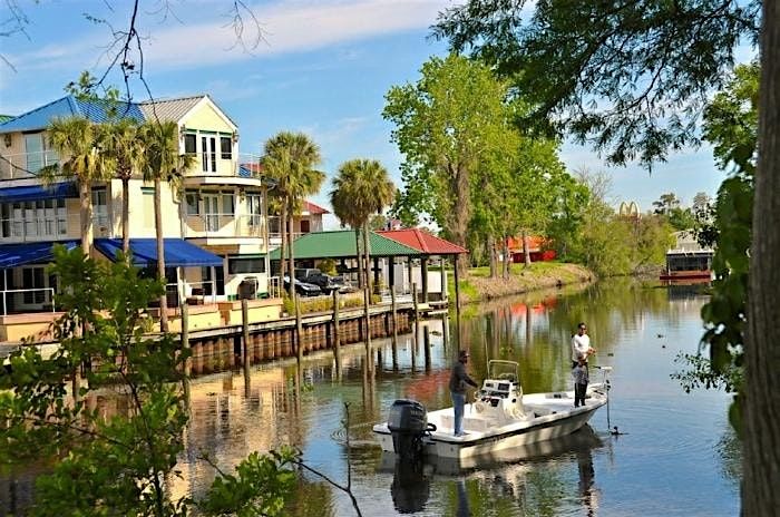 Amazing Scavenger Hunt! - Houma scavenger hunt