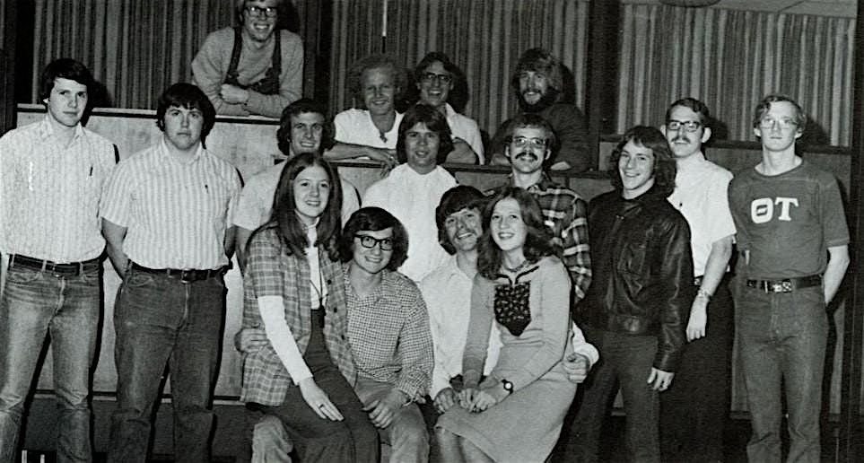 50-Year Graduate Reunion