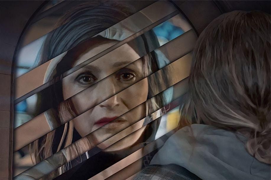 Nine Parts - Filming screening & conversation with Heather Raffo