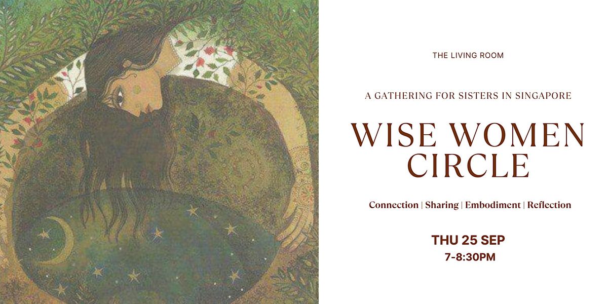 Wise Women Circle