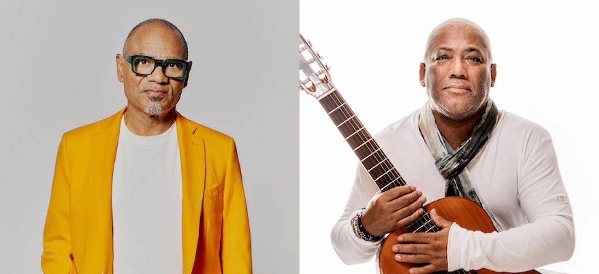 Kirk Whalum at City Winery - Chicago