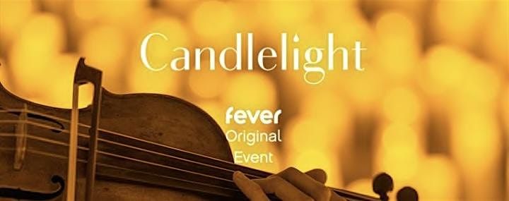 Candlelight Concert: A Tribute to Adele w\/Uptown Lobby Dining.