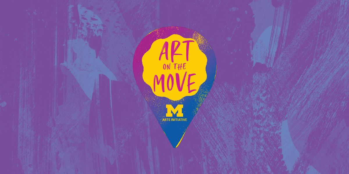 Art On The Move