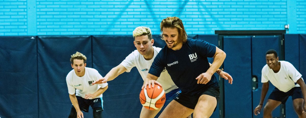 Basketball Pay & Play (Tuesdays)