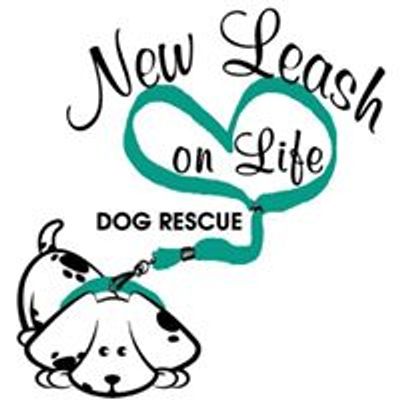 New Leash on Life Dog Rescue