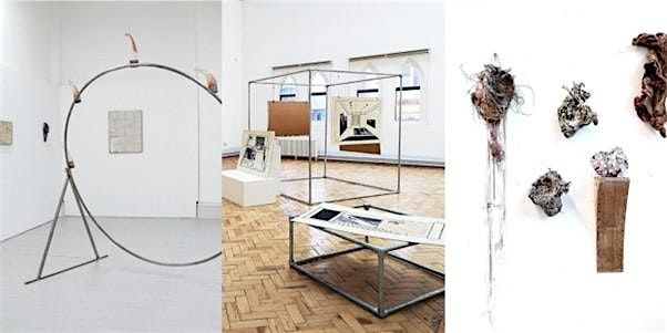 Materiality, Dimensionality, and Embodied Sensation