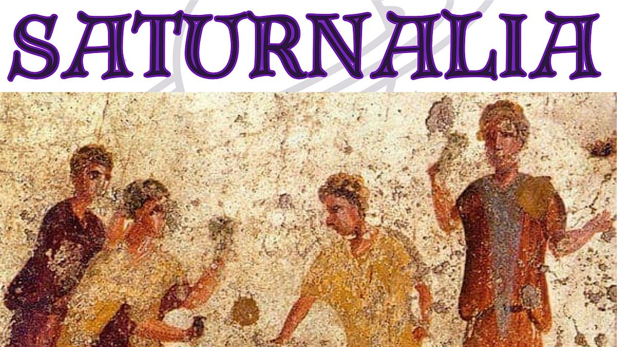 Saturnalia