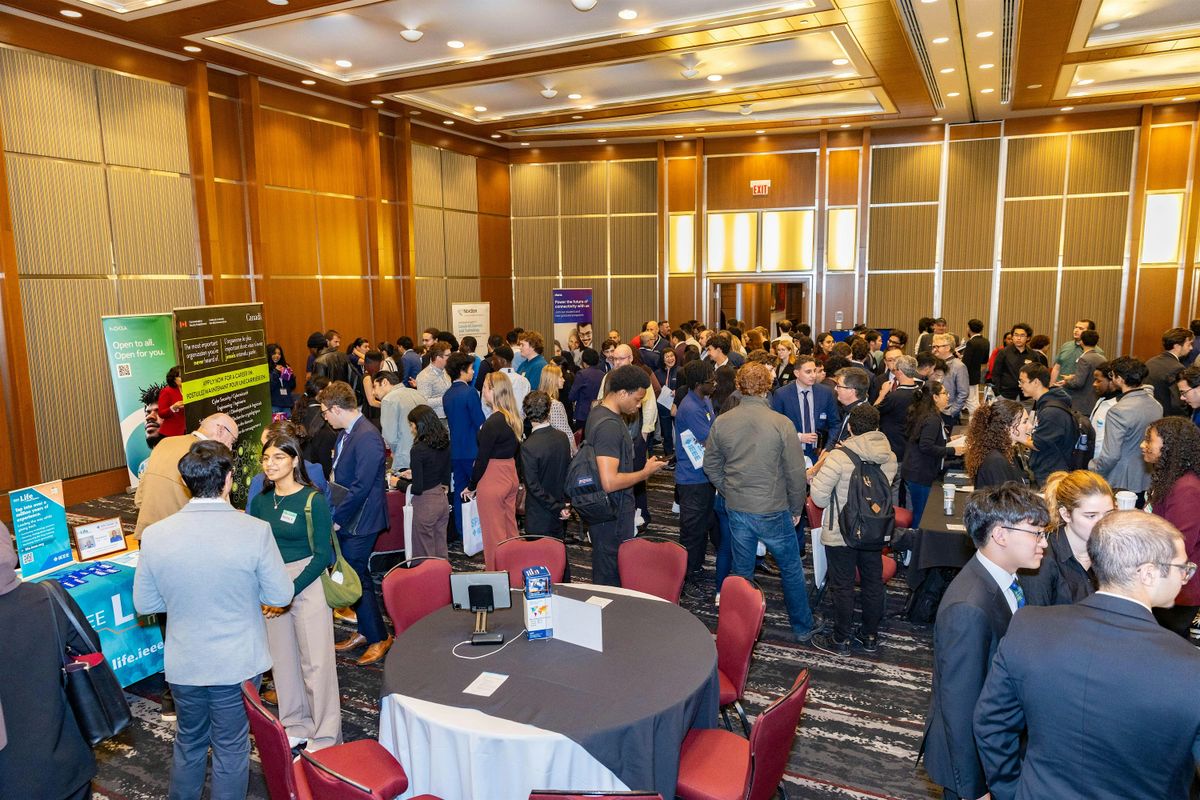 Student Professional Awareness Conference 2025