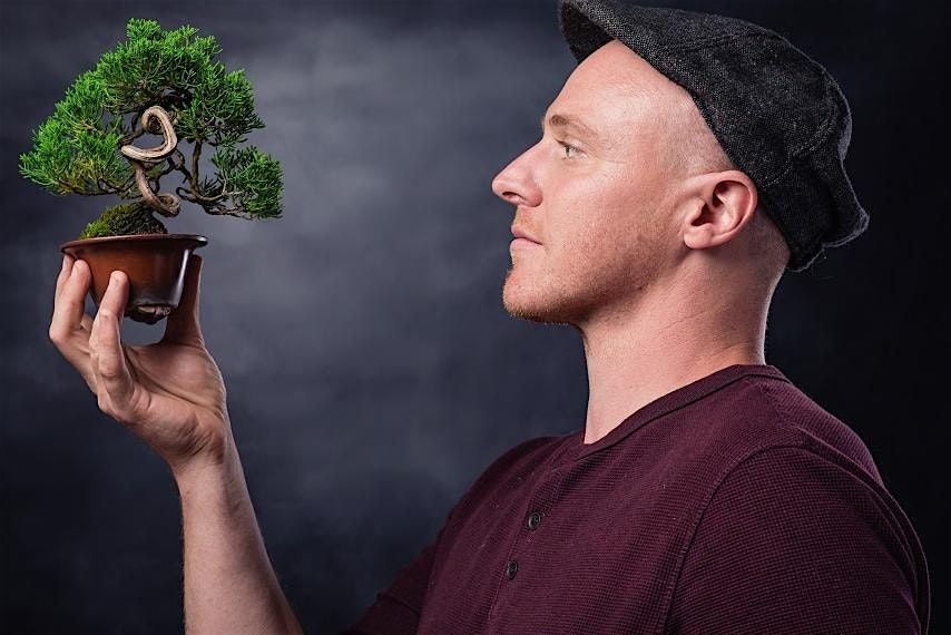 Beginner Bonsai with Danny Coffey in Charlottesville