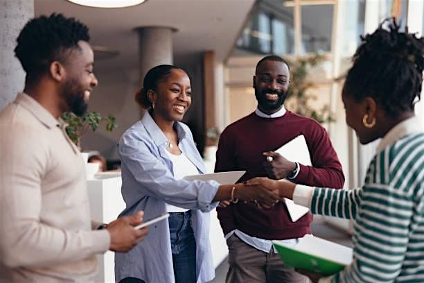 Networking Event: Green & Smart: AI, Sustainability & Climate Tech