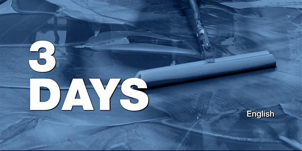 Epoxy Training May 29 '26 - Oklahoma City