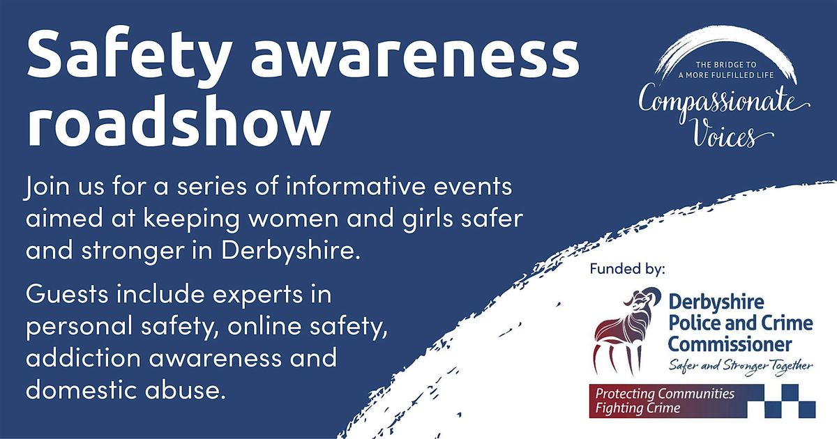 A STRONGER AND SAFER COMMUNITY