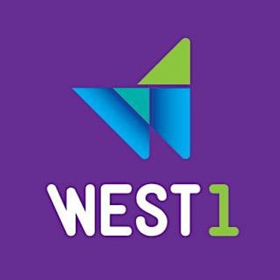 WEST 1 Interc\u00e2mbio