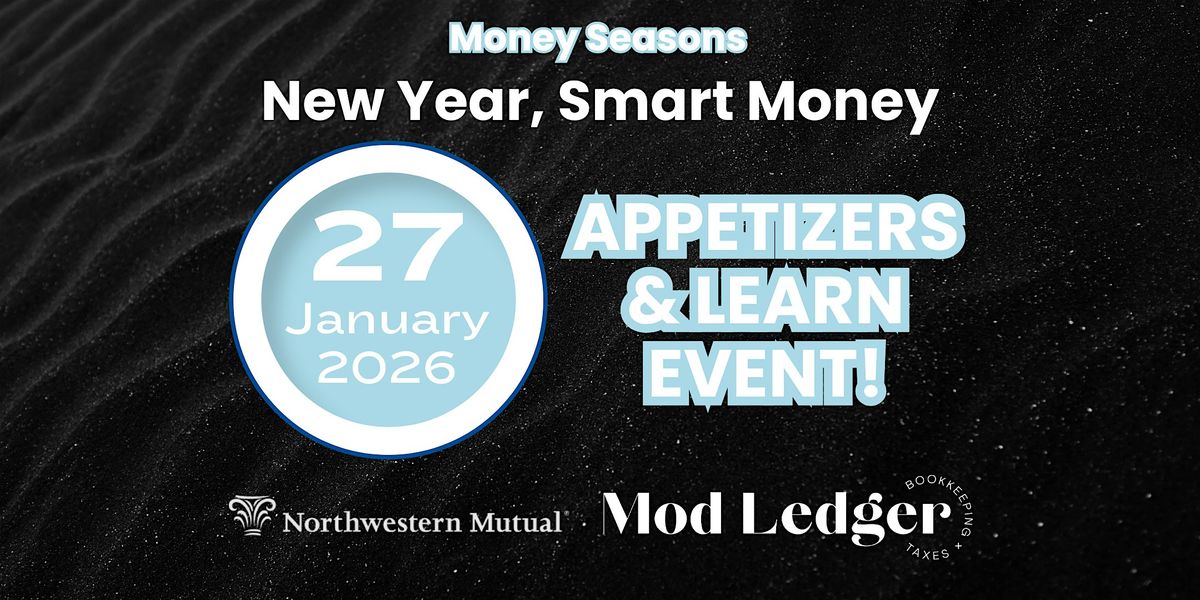New Year, Smart Money