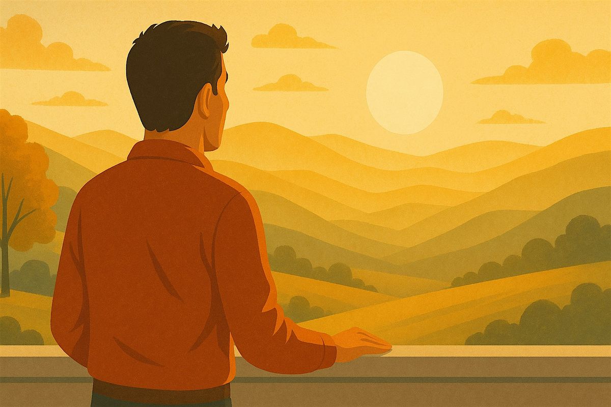 The New Longevity: Turning the Next Chapter into Your Best Chapter