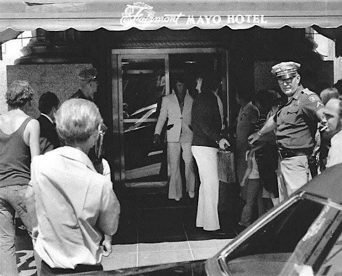 TFA TOURS | STRANGER THAN FICTION: Tulsa's Offbeat Tales, Downtown Edition