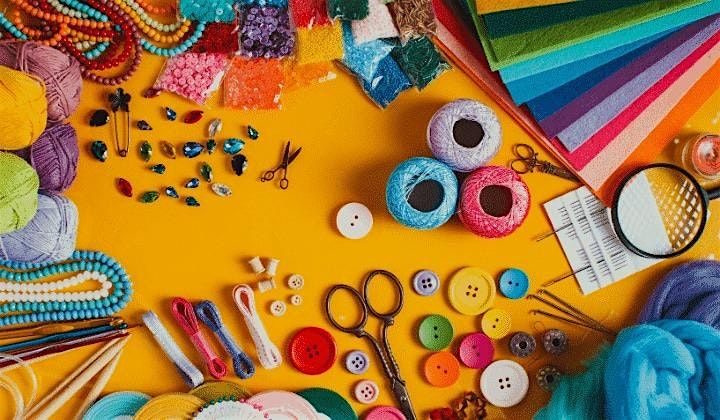 Fall Festival Arts, Crafts & Community Market