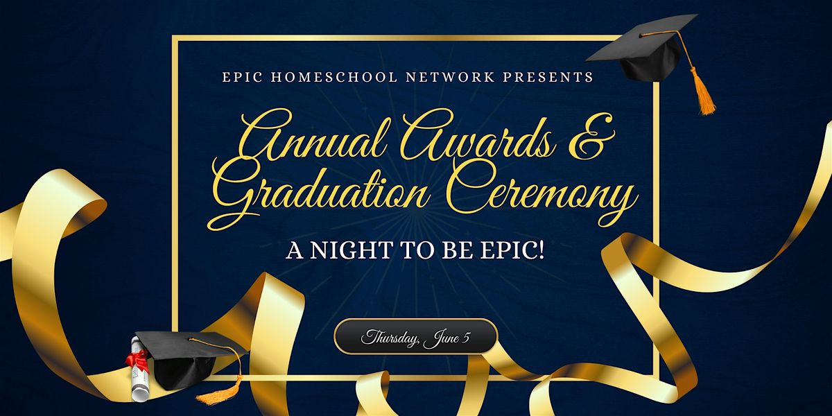Award Reeption Graduation 2025 Annual Homeschool Awards & Graduation Ceremony | 4001 Macedonia Rd ...