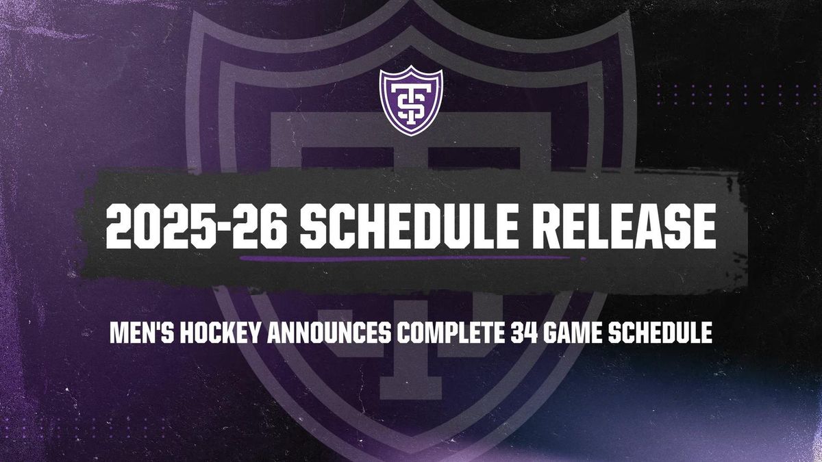 Parking North Dakota Fighting Hawks at St. Cloud State Huskies Mens Hockey