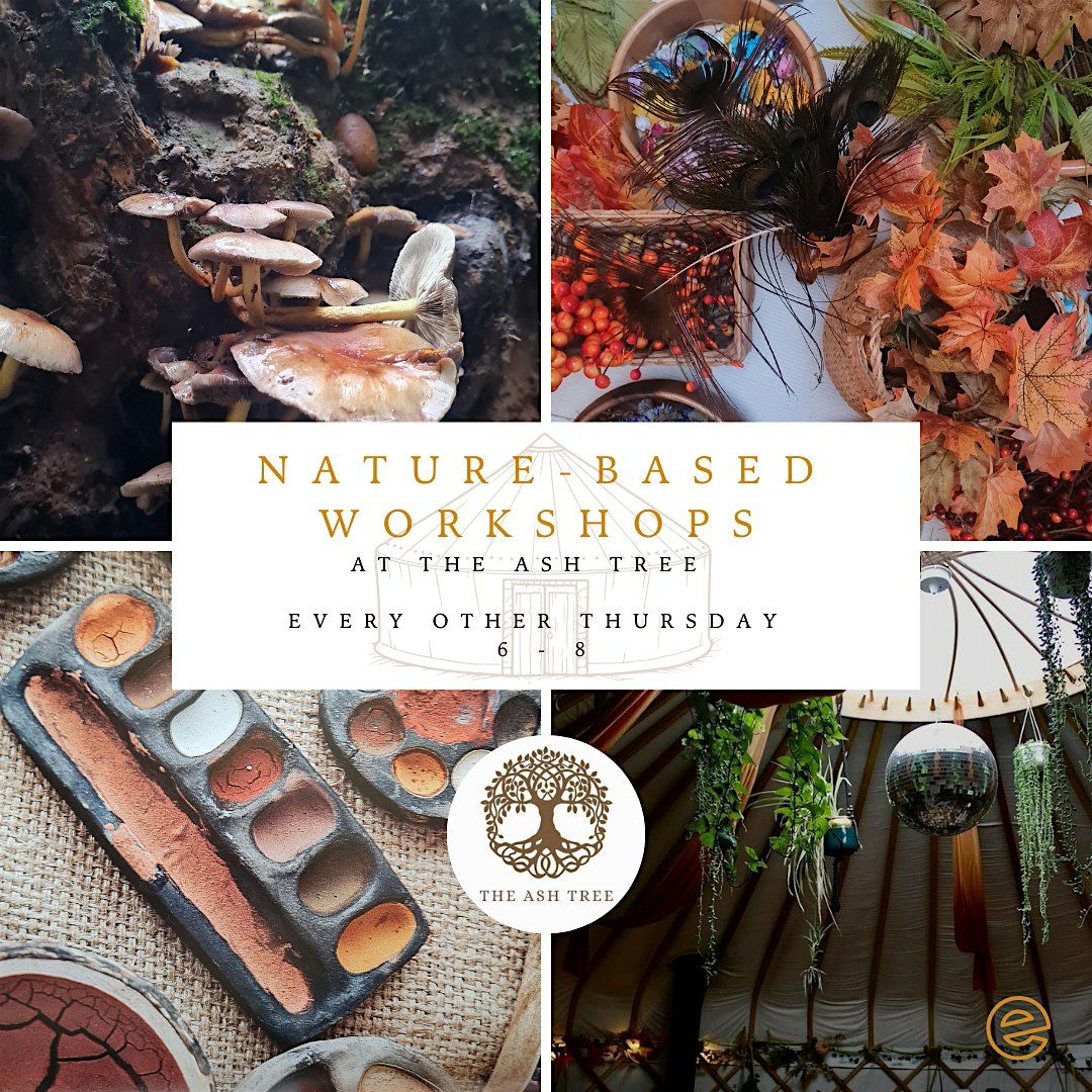 Nature-Based Workshops