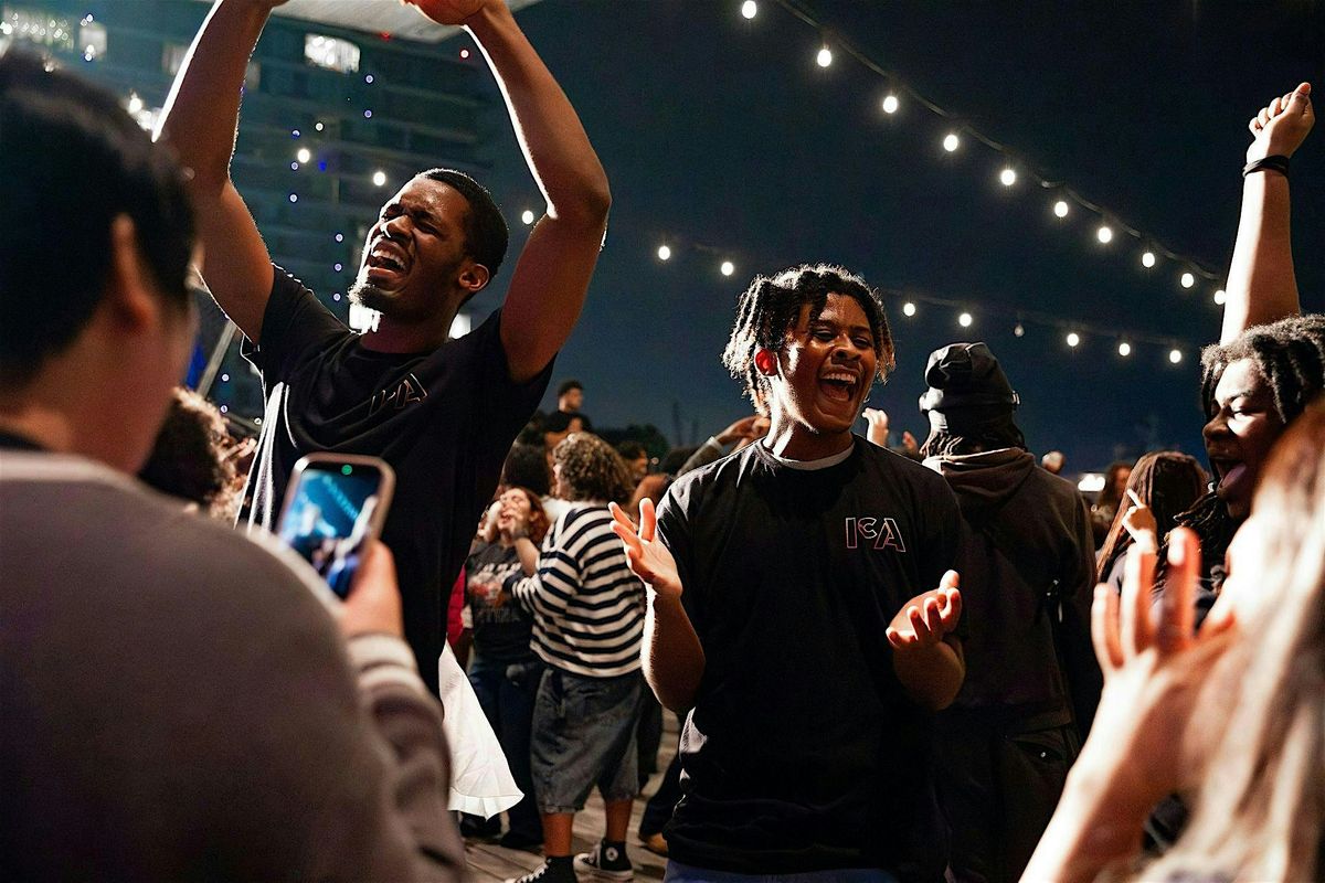 Teen Night