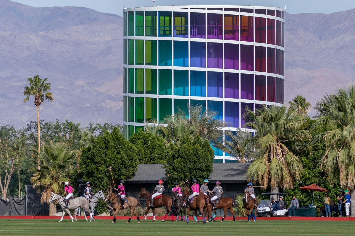 The Women's Pacific Coast Open Finals! - TAILGATING at THE CANTINA - 12\/21