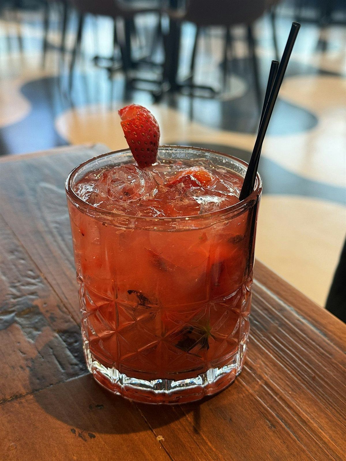 Caipirinha Wednesdays