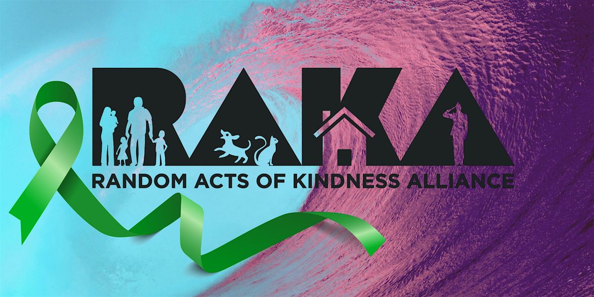 RAKA 2025 Annual Give Back Day!
