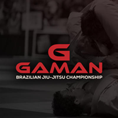 Gaman BJJ Championship