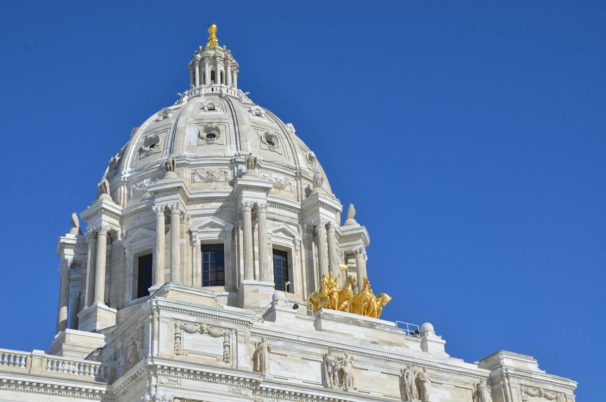 NAMI Minnesota Listening Tour