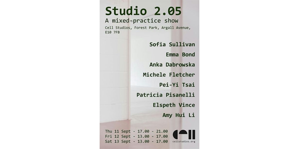 Studio 2.05: A mixed-practice show