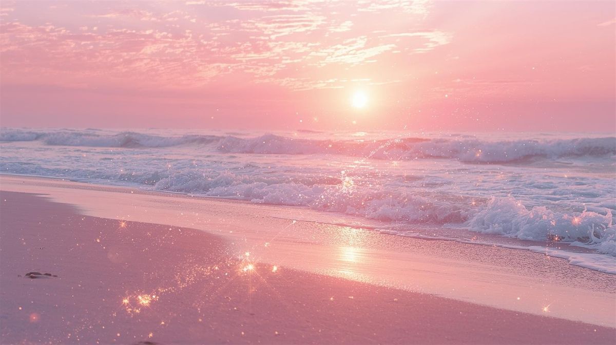 Inner Radiance - Summer Abundance Yoga and Crystal Retreat Morning