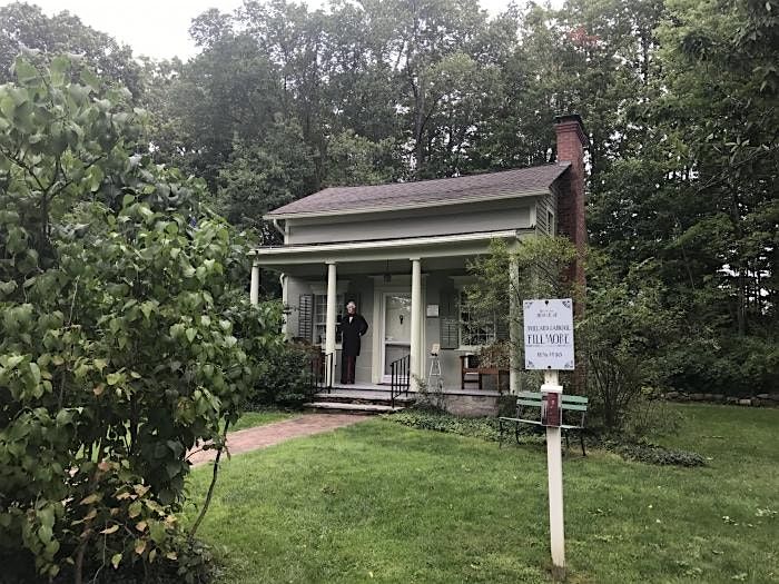 A Fun-Filled Scavenger Hunt! - The Most Excellent East Aurora Excursion