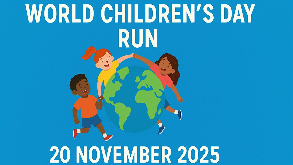 World Children's Day 2025