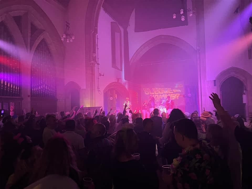 Rewind Festival 80s Reunion- 16th May 2026 - Headline TBC