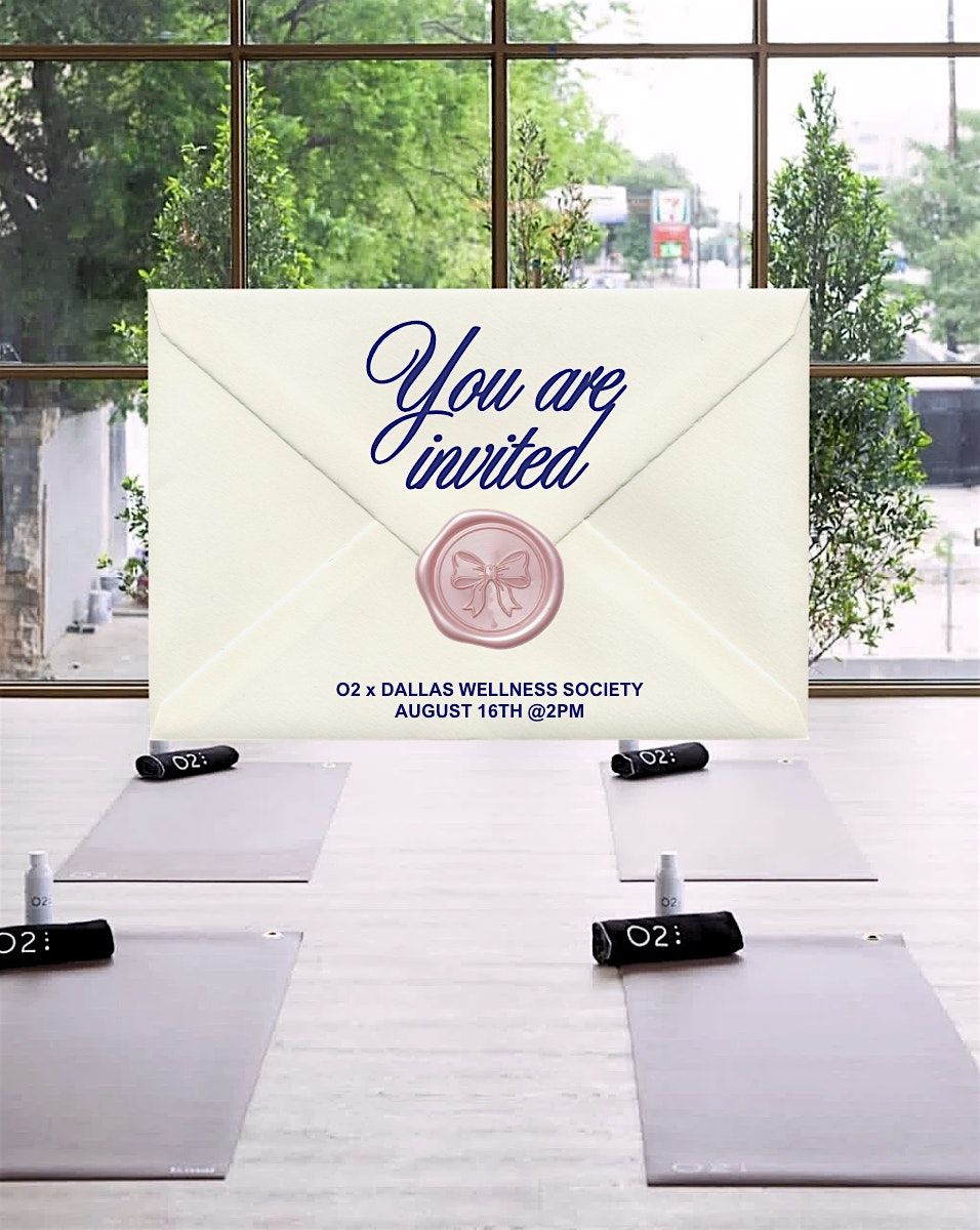 Dallas Wellness Society
