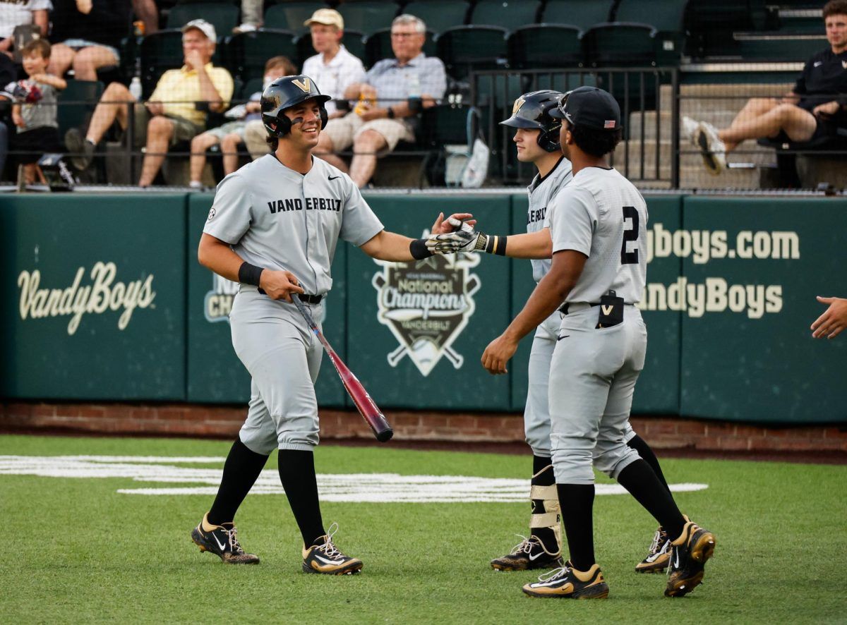 Vanderbilt Commodores vs. Indiana State Sycamores
