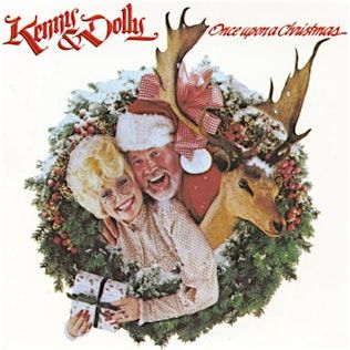 Kenny and Dolly Christmas Special