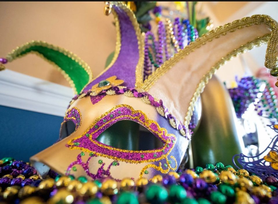 Mardi Gras Celebration | Southern Ohio Brewing, Beavercreek, OH ...