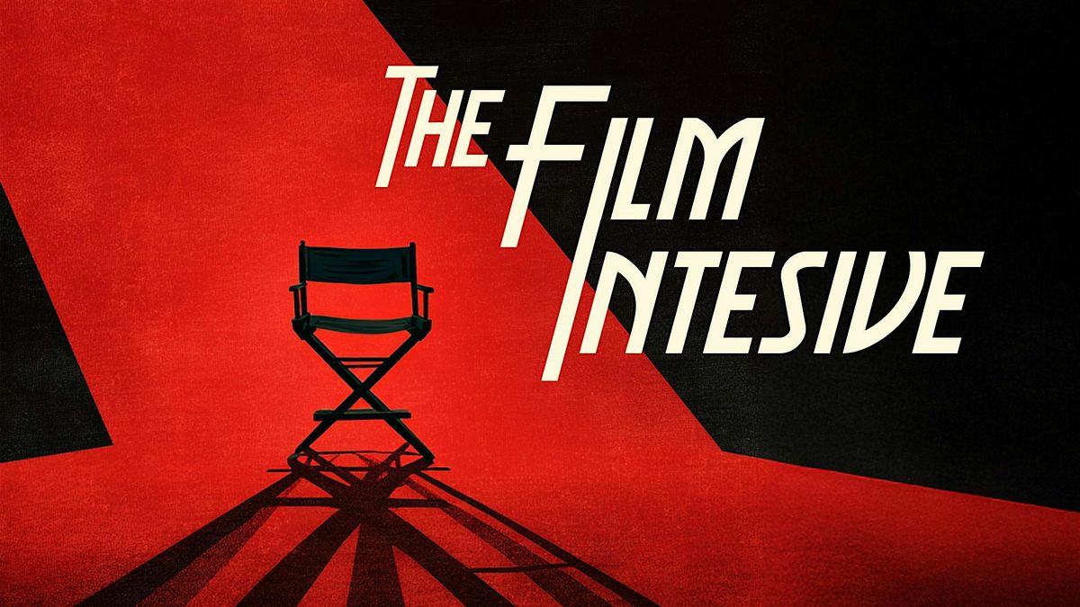 The Film Intensive