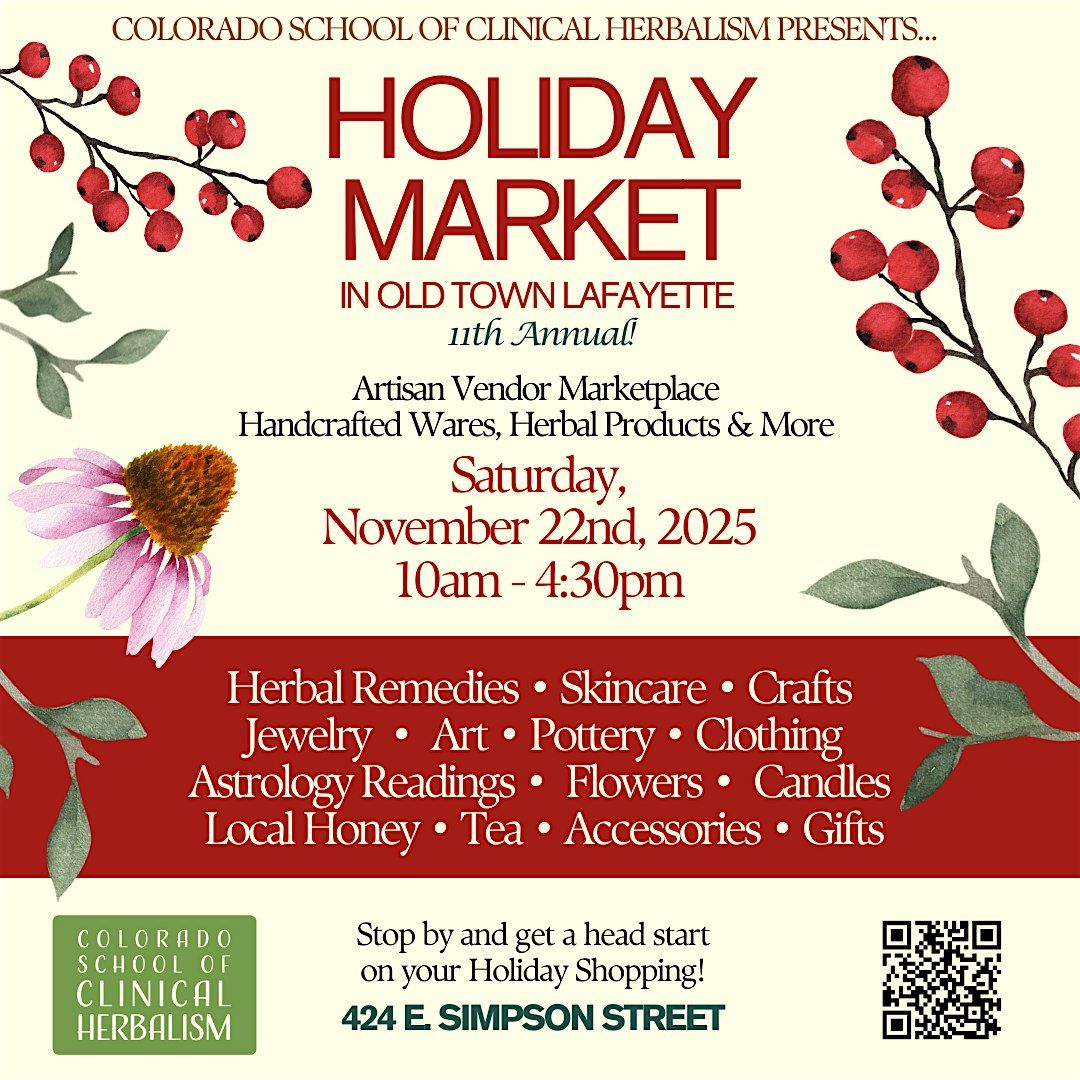 Holiday Market