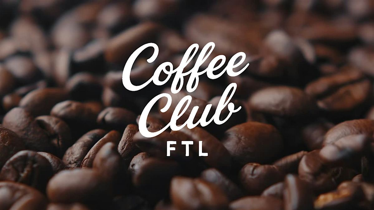 Coffee Club FTL x Tin Roof Fort Lauderdale