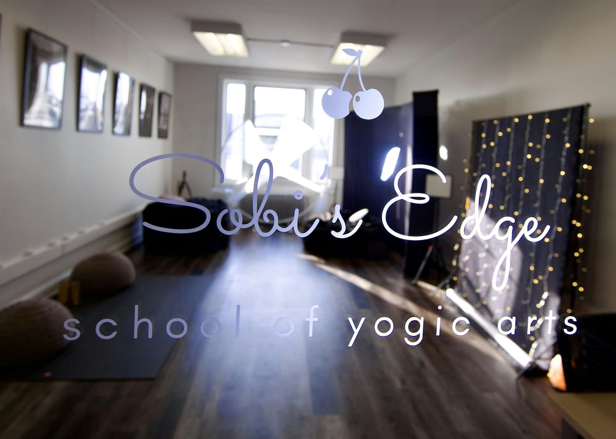 Meditation Session: Private
